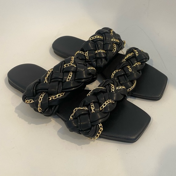 NWT Slide/sandal size 6 - Picture 3 of 12